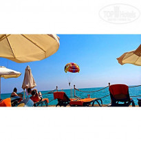 Calista Luxury Resort 5* - Фото отеля