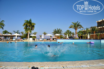 La Playa Resort & Spa 5* - Фото отеля