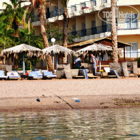 La Playa Resort & Spa 5* - Фото отеля