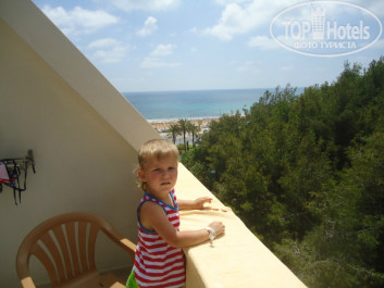 FUN&SUN Miarosa Incekum Beach 5* - Фото отеля
