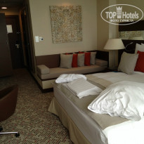 Radisson Blu Resort & Congress Centre 5* - Фото отеля