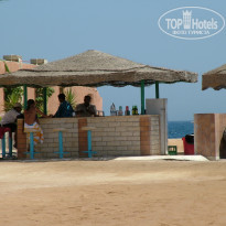 Zahabia Hotel & Beach Resort 4* - Фото отеля