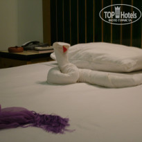 Zahabia Hotel & Beach Resort 4* - Фото отеля