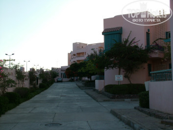 Zahabia Hotel & Beach Resort 4* - Фото отеля