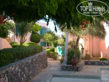 Zahabia Hotel & Beach Resort 4* - Фото отеля