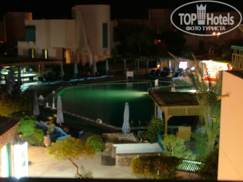 Zahabia Hotel & Beach Resort 4* - Фото отеля