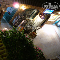 Zahabia Hotel & Beach Resort 4* - Фото отеля