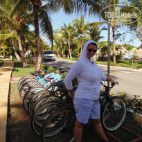 Grand Bahia Principe Punta Cana 5* - Фото отеля