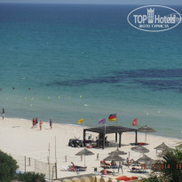 Marhaba Beach 4* - Фото отеля