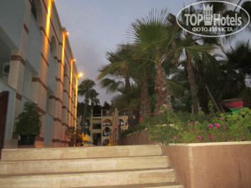 Green Paradise Beach Hotel 4* - Фото отеля