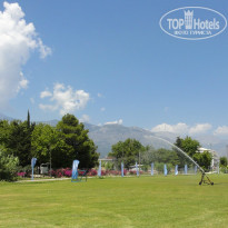 Miarosa Kemer Beach 5* - Фото отеля