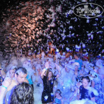 Miarosa Kemer Beach 5* - Фото отеля