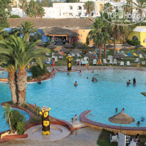 Hawai Beach Club 3* - Фото отеля