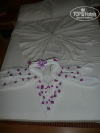 Kemal Bay 5* - Фото отеля
