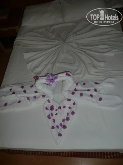 Kemal Bay 5* - Фото отеля