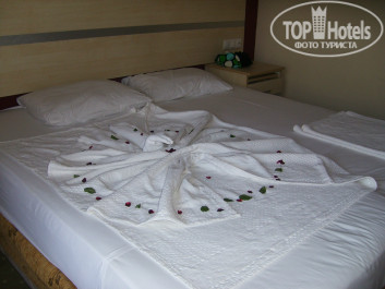 Kemer Dream 4* - Фото отеля