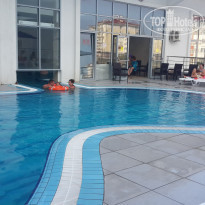 Bridge Resort (Бридж Резорт) 4* - Фото отеля