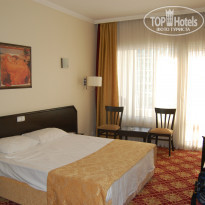 Antalya Adonis 5* - Фото отеля