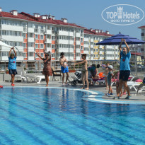Bridge Resort (Бридж Резорт) 4* - Фото отеля
