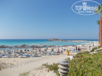 Faros 4* - Фото отеля