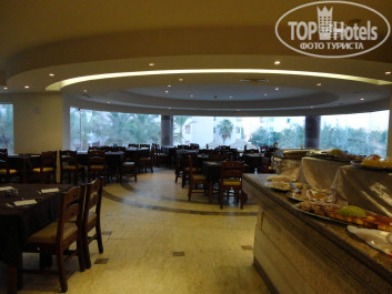 Zahabia Hotel & Beach Resort 4* - Фото отеля