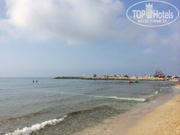 Faros 4* - Фото отеля