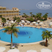 La Playa Resort & Spa 5* Основной бассейн - Фото отеля