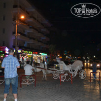 A11 Hotel Obakoy 4* - Фото отеля