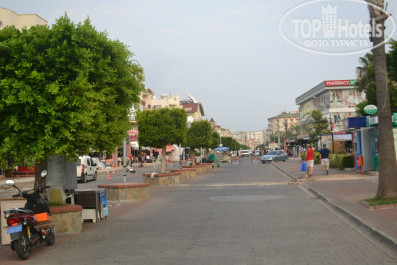 A11 Hotel Obakoy 4* - Фото отеля