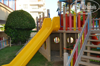 A11 Hotel Obakoy 4* - Фото отеля