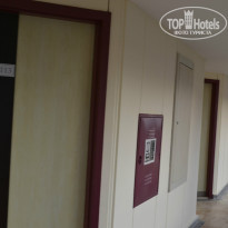 A11 Hotel Obakoy 4* - Фото отеля