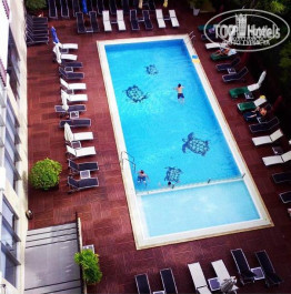 Ibis Pattaya 3* - Фото отеля