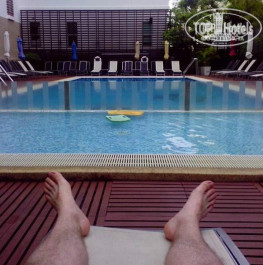Ibis Pattaya 3* - Фото отеля