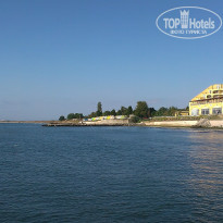 Midia Grand Resort 3* вид на отель - Фото отеля