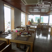 Golden Holiday Hotel 3* - Фото отеля