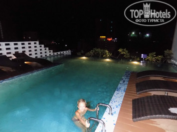 Golden Holiday Hotel 3* - Фото отеля