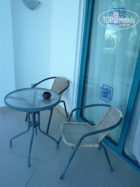 Dessole Royal Rojana Resort 5* - Фото отеля