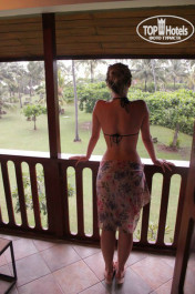 Cinnamon Bentota Beach 4* - Фото отеля