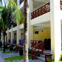 Ocean Star Resort 4* - Фото отеля