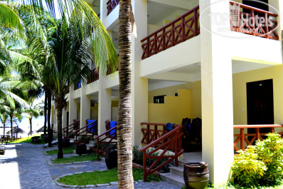 Ocean Star Resort 4* - Фото отеля