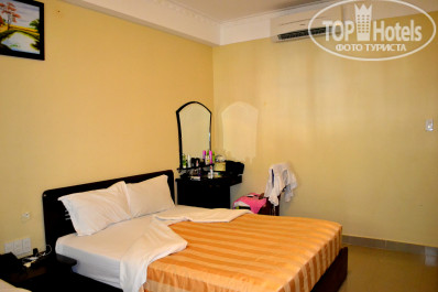 Ocean Star Resort 4* - Фото отеля