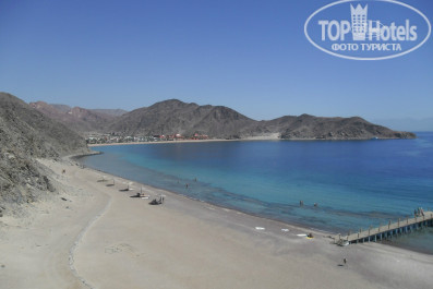 Mosaique Beach Resort Taba Heights 5* - Фото отеля