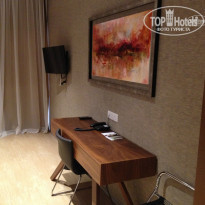 Faros 4* номер (2106) Garden Suites - Фото отеля