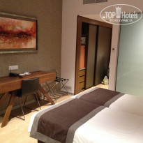 Faros 4* номер (2106) Garden Suites - Фото отеля