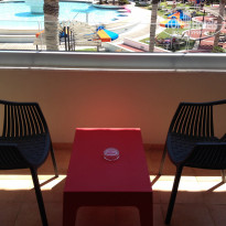 Faros 4* номер (2106) Garden Suites - Фото отеля