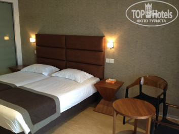Faros 4* номер (2106) Garden Suites - Фото отеля