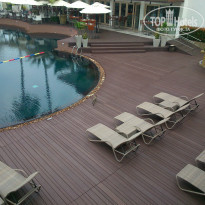 Pullman Pattaya Hotel G 5* - Фото отеля