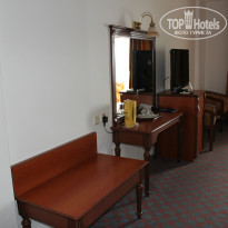Kemal Bay 5* - Фото отеля