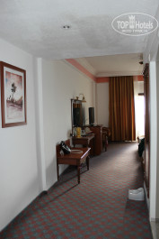Kemal Bay 5* - Фото отеля