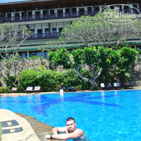 Cinnamon Bentota Beach 4* - Фото отеля